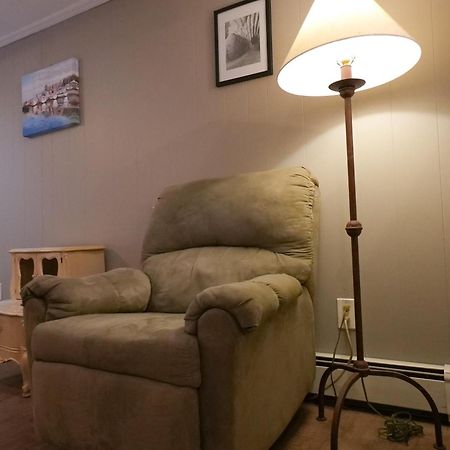 North Beach Hotel Ventnor エクステリア 写真