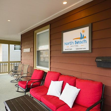 North Beach Hotel Ventnor エクステリア 写真