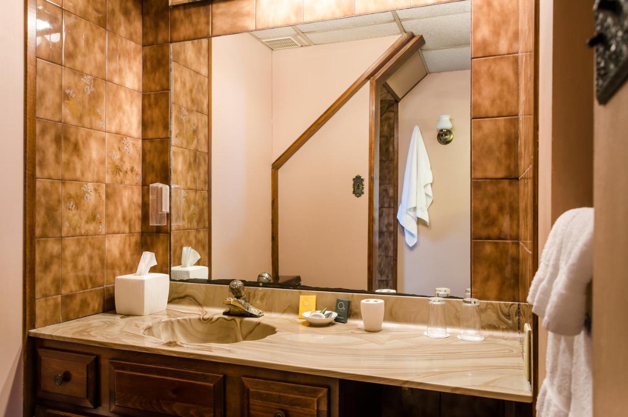 North Beach Hotel Ventnor エクステリア 写真