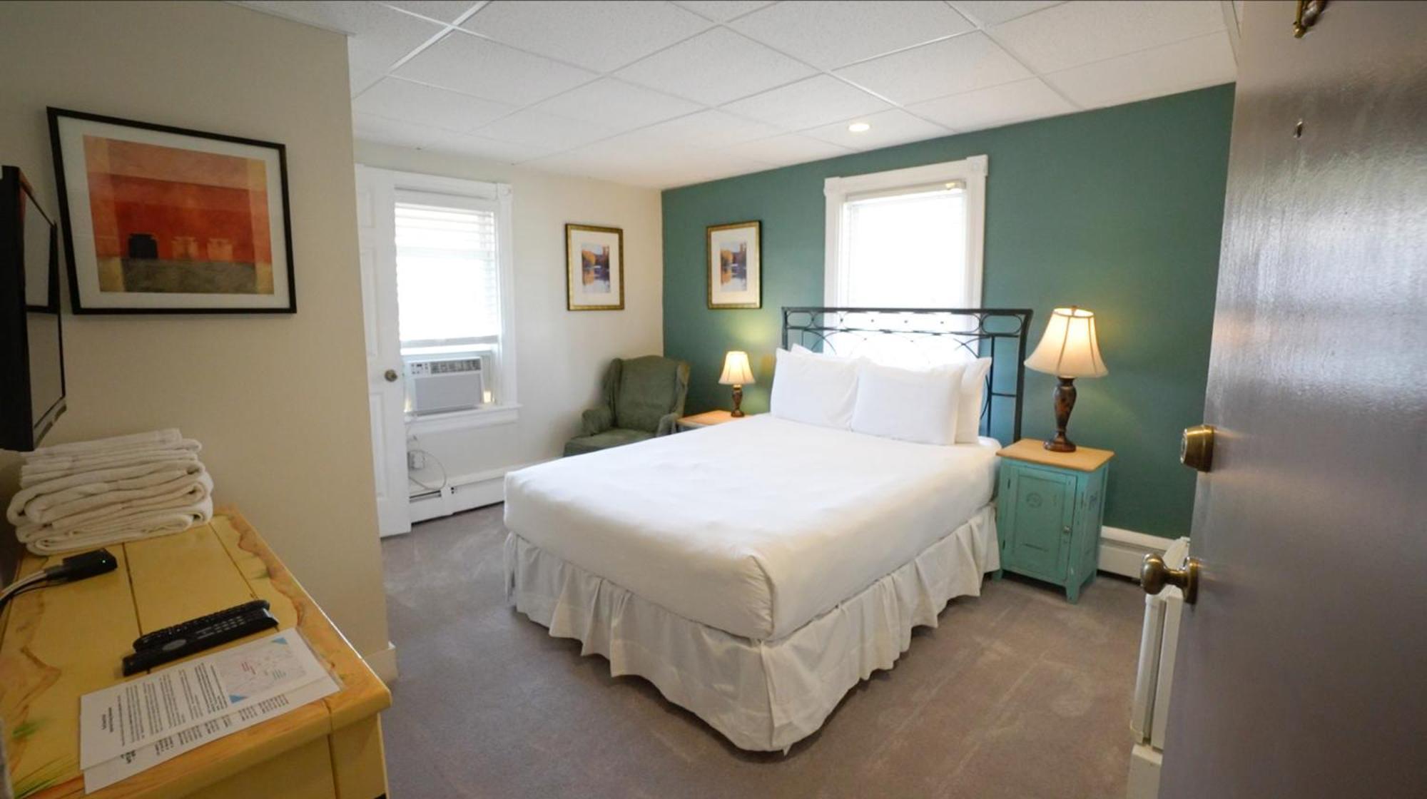 North Beach Hotel Ventnor エクステリア 写真