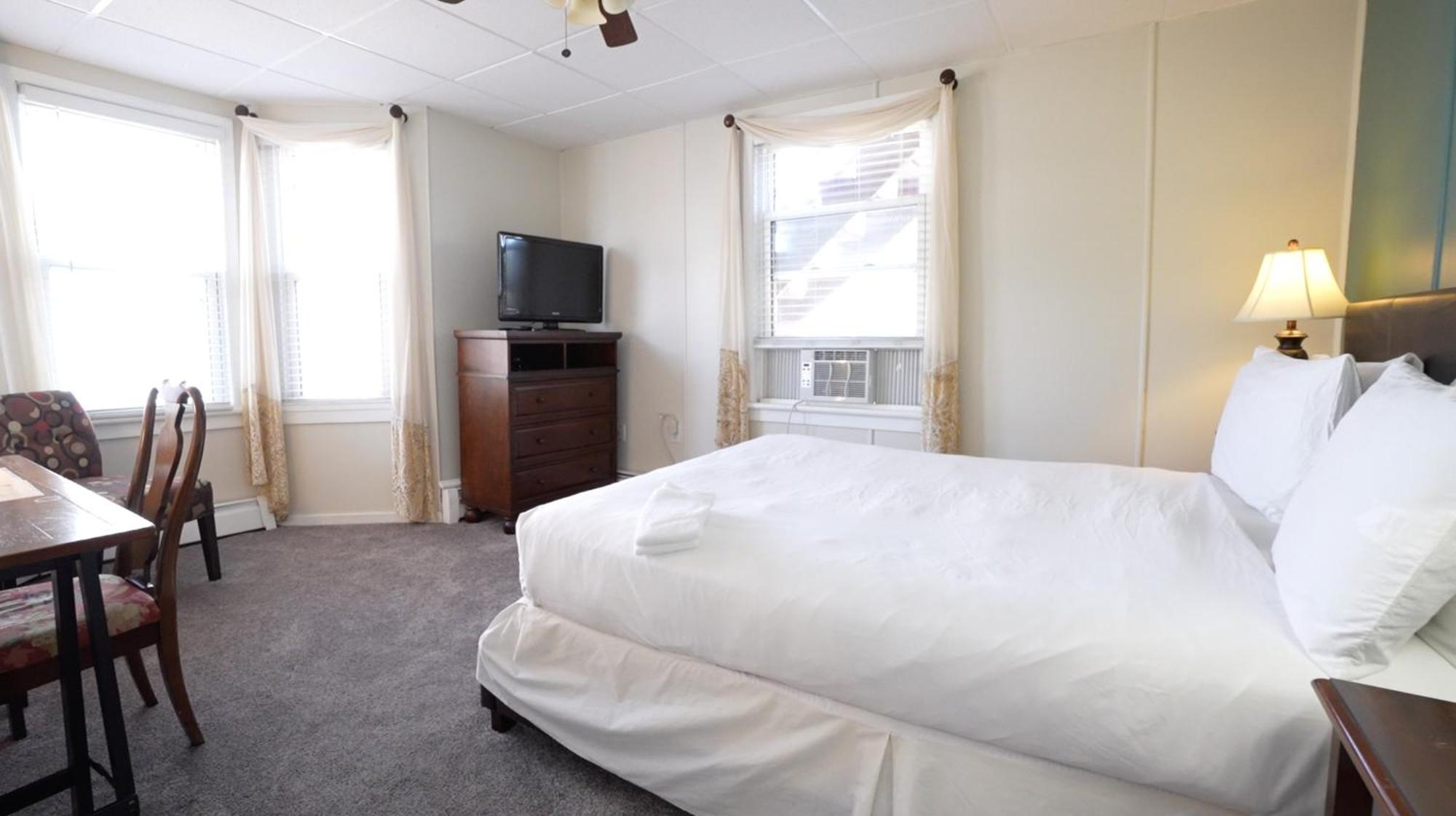 North Beach Hotel Ventnor エクステリア 写真