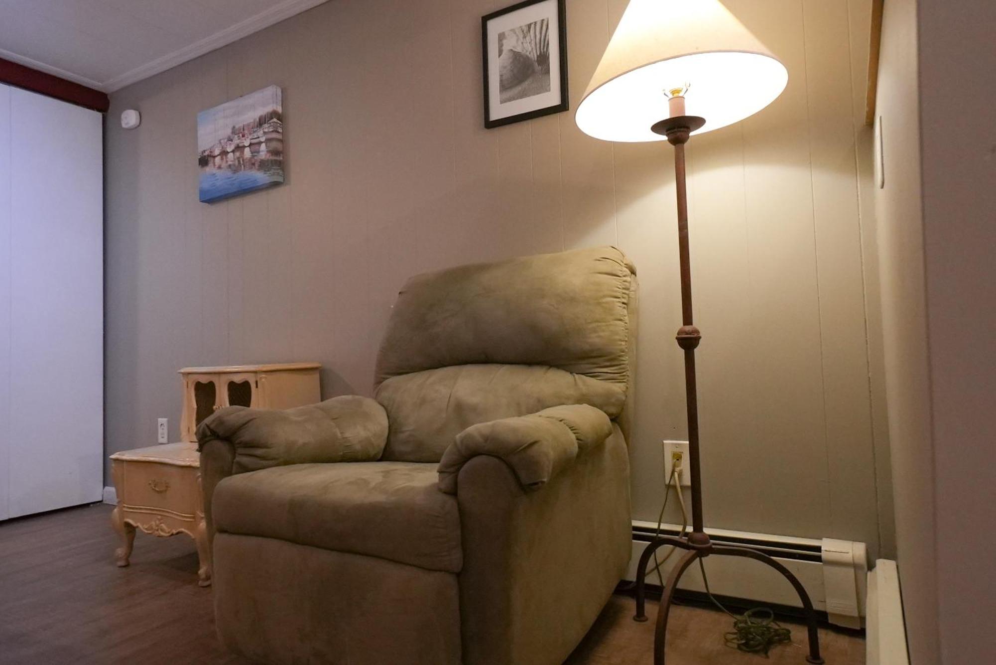North Beach Hotel Ventnor エクステリア 写真