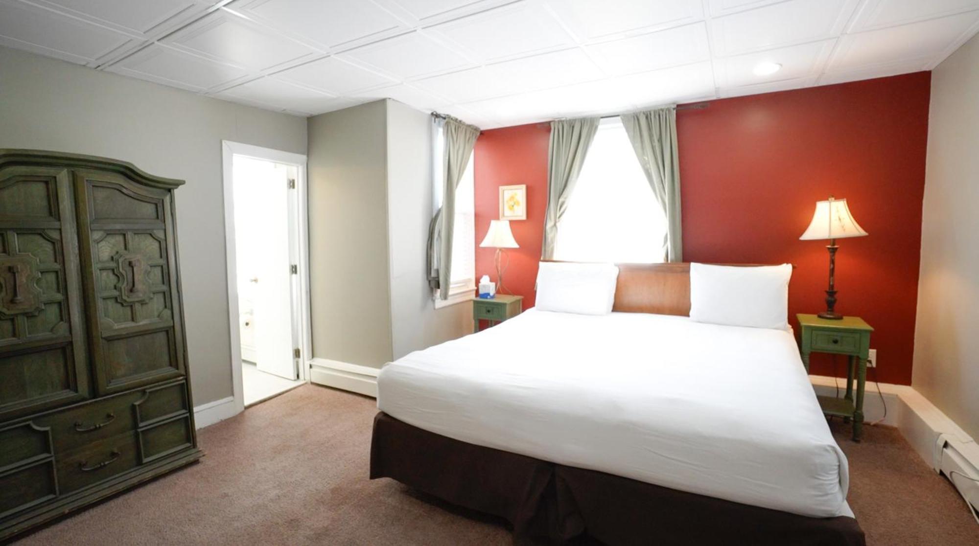 North Beach Hotel Ventnor エクステリア 写真