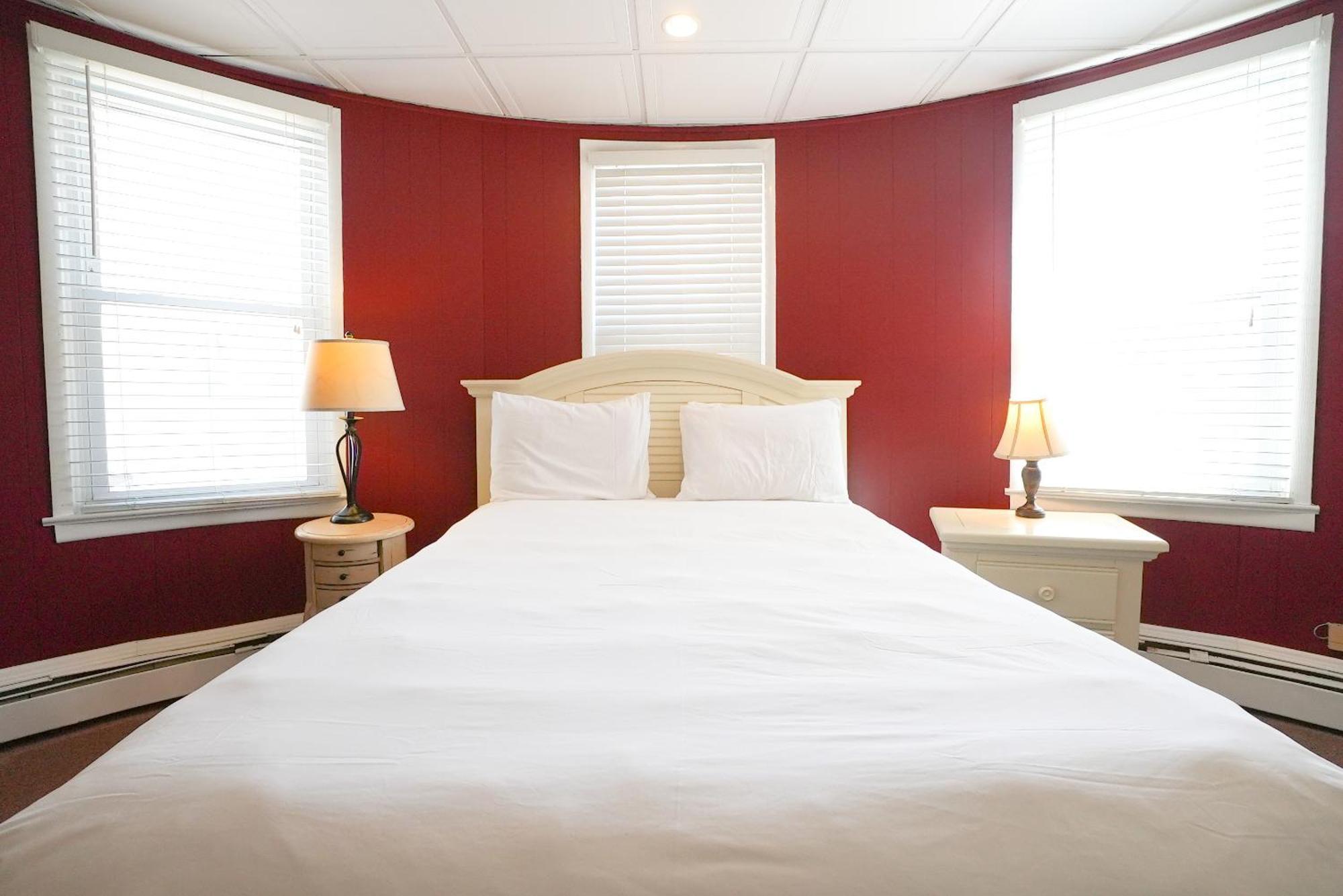 North Beach Hotel Ventnor エクステリア 写真