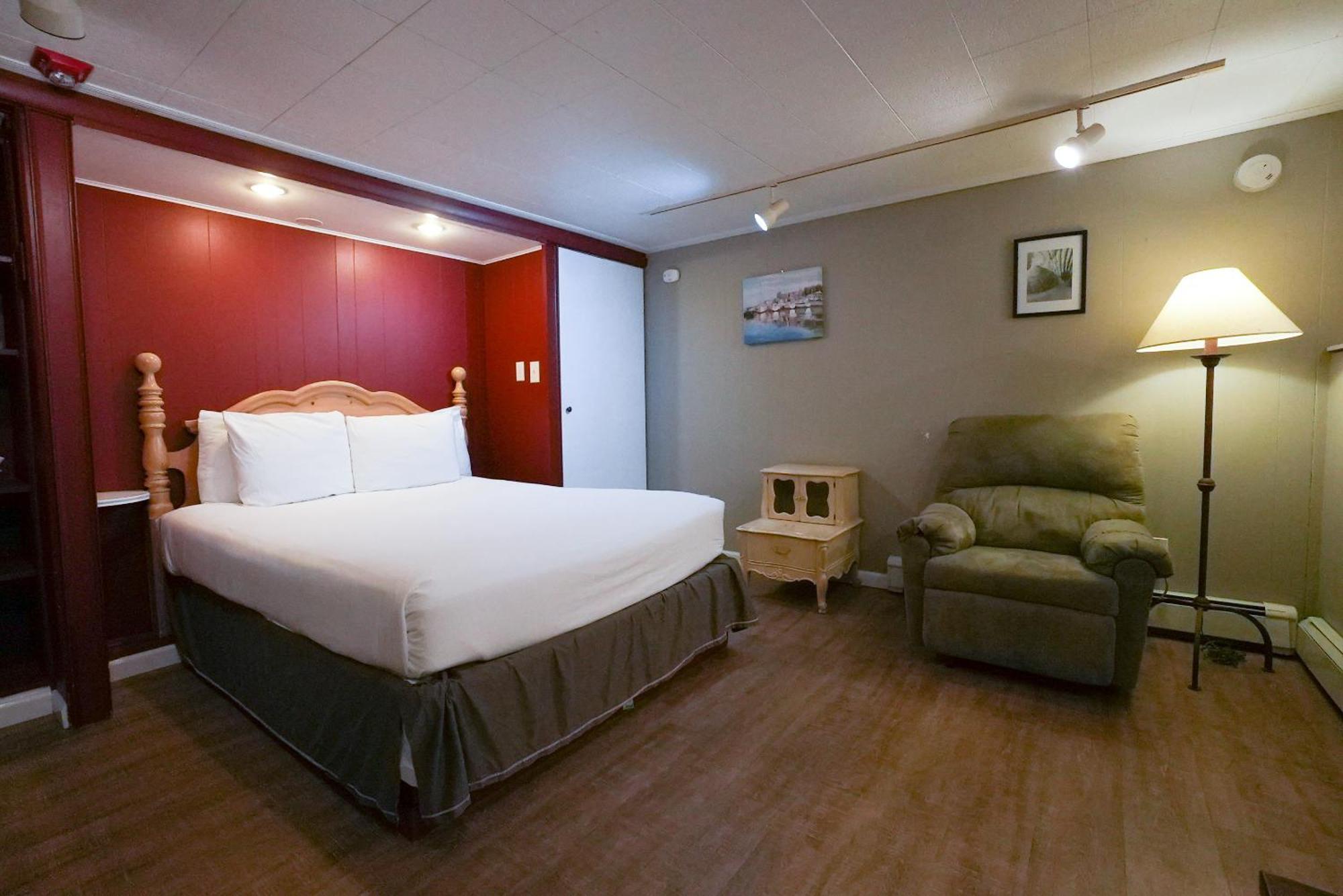 North Beach Hotel Ventnor エクステリア 写真