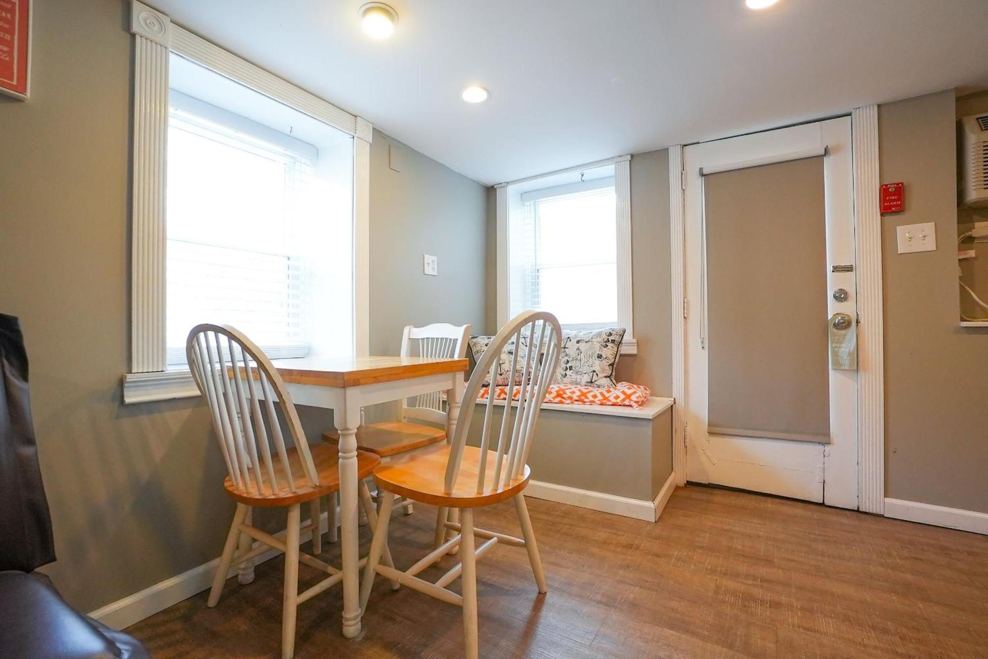 North Beach Hotel Ventnor エクステリア 写真